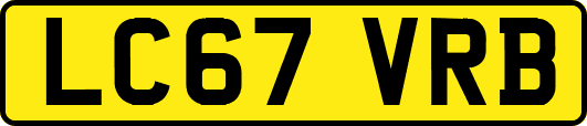 LC67VRB