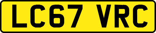 LC67VRC