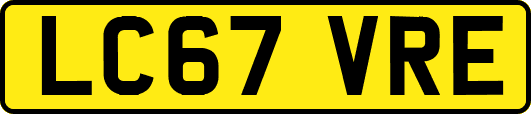 LC67VRE