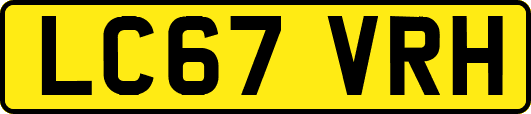 LC67VRH