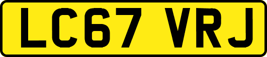 LC67VRJ