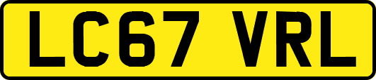 LC67VRL