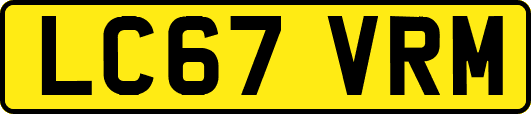LC67VRM
