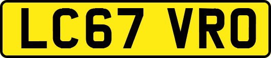 LC67VRO