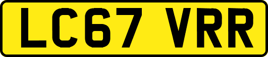LC67VRR