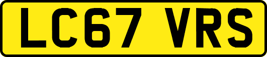 LC67VRS