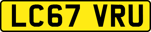 LC67VRU