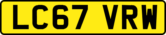 LC67VRW