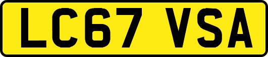 LC67VSA