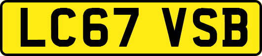 LC67VSB
