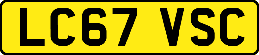 LC67VSC