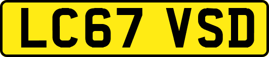 LC67VSD