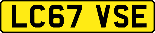 LC67VSE