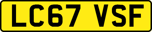 LC67VSF