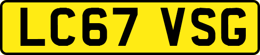 LC67VSG