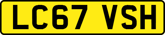 LC67VSH