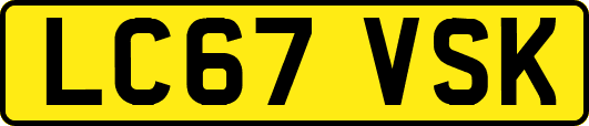 LC67VSK
