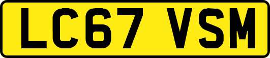 LC67VSM