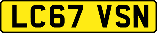 LC67VSN