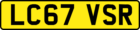 LC67VSR