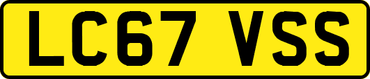 LC67VSS