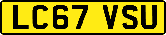 LC67VSU