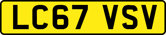 LC67VSV