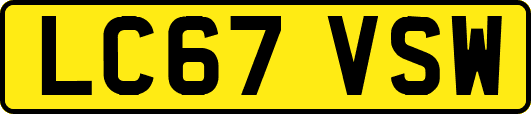 LC67VSW