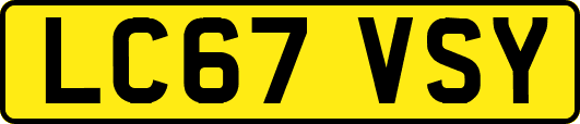 LC67VSY