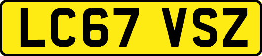 LC67VSZ