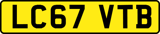 LC67VTB