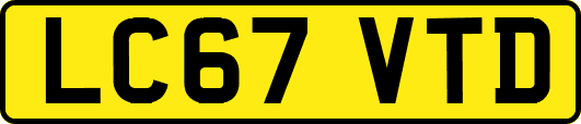 LC67VTD