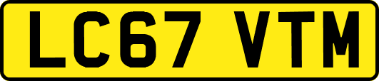LC67VTM