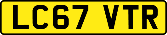 LC67VTR