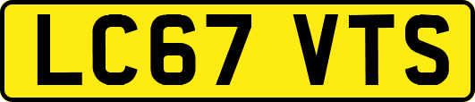 LC67VTS