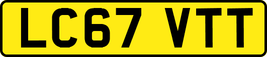 LC67VTT