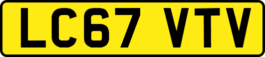 LC67VTV