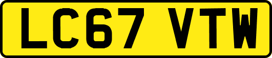LC67VTW