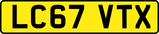 LC67VTX