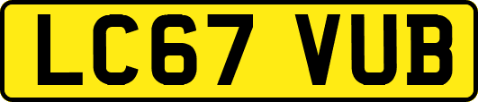 LC67VUB