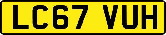 LC67VUH