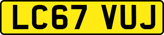 LC67VUJ