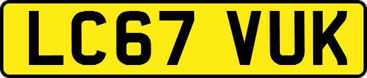 LC67VUK