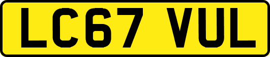 LC67VUL