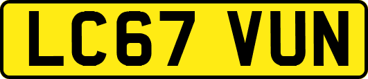 LC67VUN