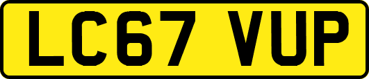 LC67VUP