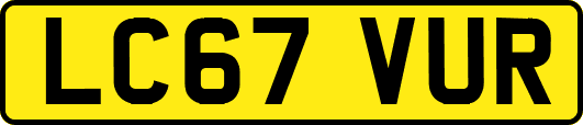 LC67VUR