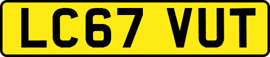 LC67VUT