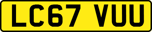 LC67VUU