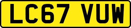 LC67VUW